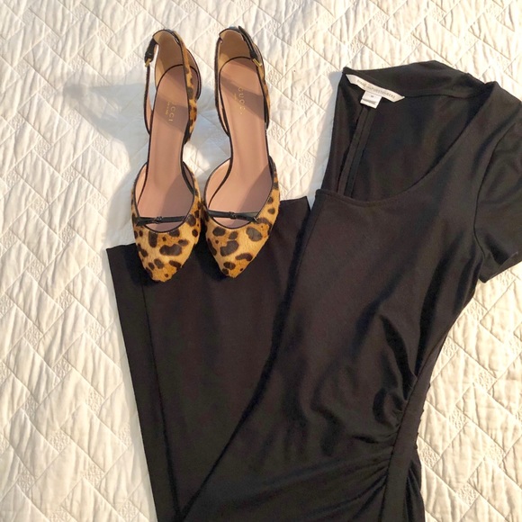 NEW❗️Diane Von Furstenberg dress - Picture 3 of 8